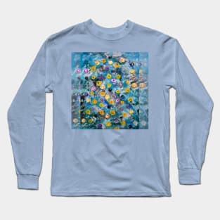 Circles of Joy Long Sleeve T-Shirt